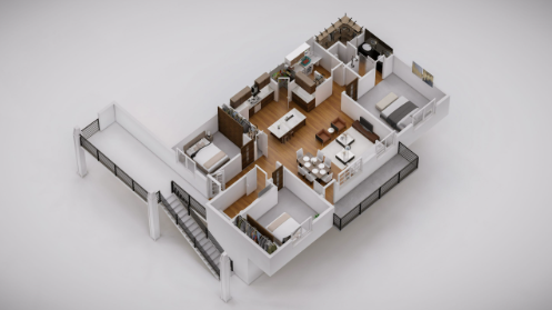 3105 S Assembly Rd Studio-3 Beds Apartment for Rent - Photo Gallery 7